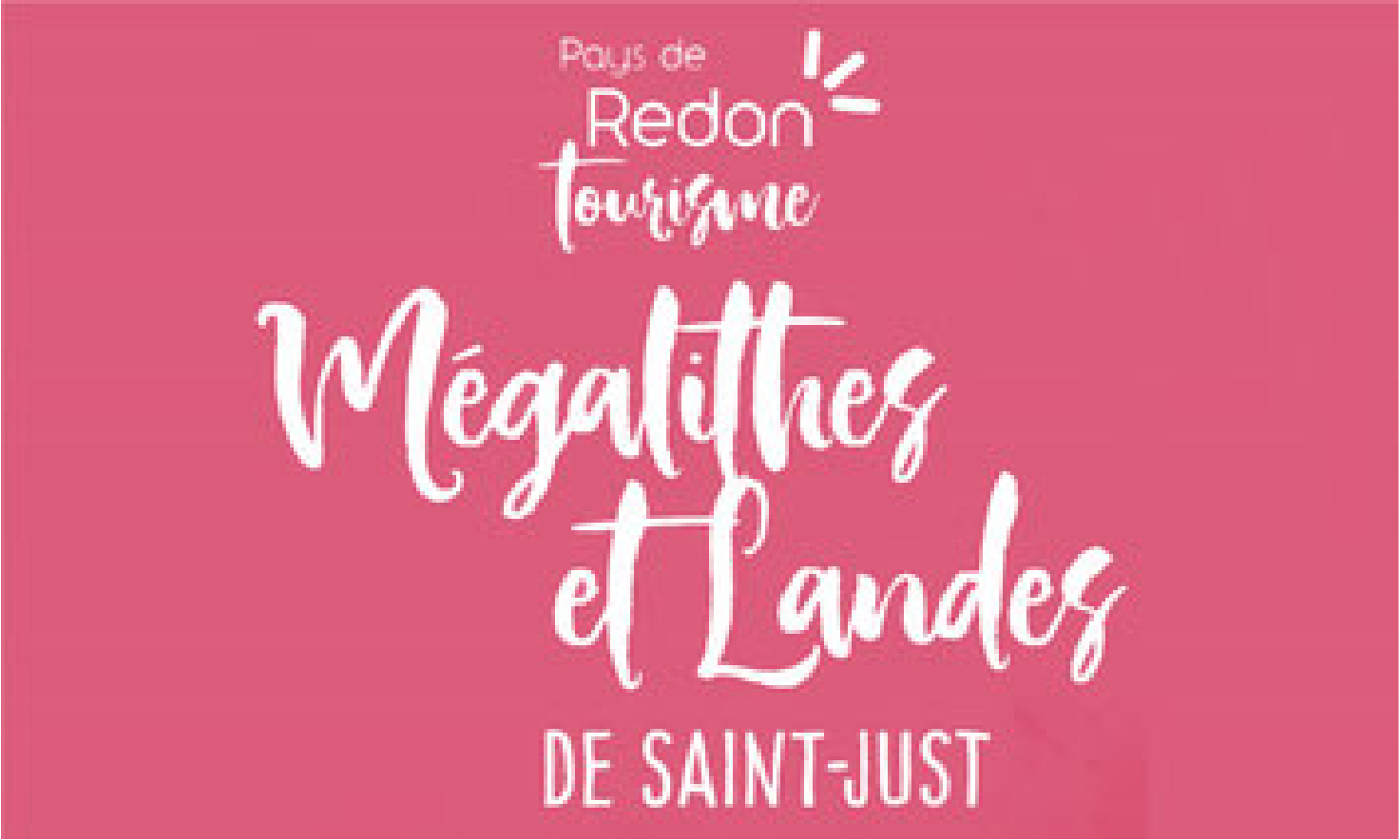 MEGALITHES et LANDES de Saint Just_Gîte de BOUDAFAY